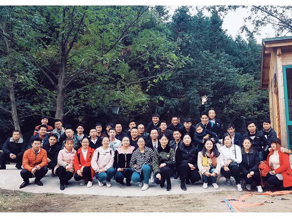 sunbet望星谷带薪旅游——逃离喧嚣，让心灵去旅行