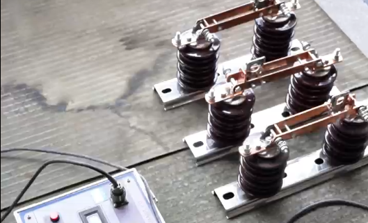 sunbet电气10kv隔离开关