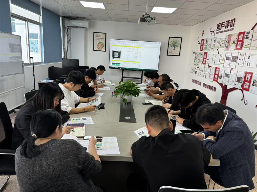 sunbet内部成员：成套电气产品学习